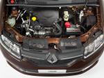 Renault Logan 2013 года (BR)